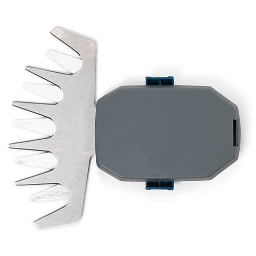 Podrobnosti 2, Škarje za travo in grmičevje