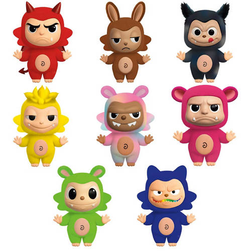 Group 1, ALDImaniacs