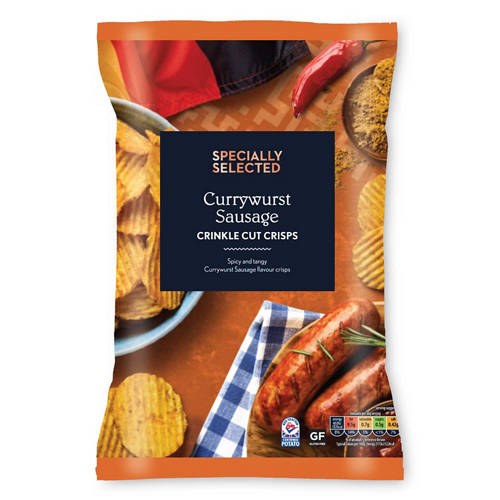 Specially Selected