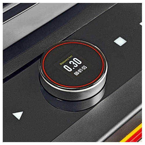Details 3, Laufband TM 4000S
