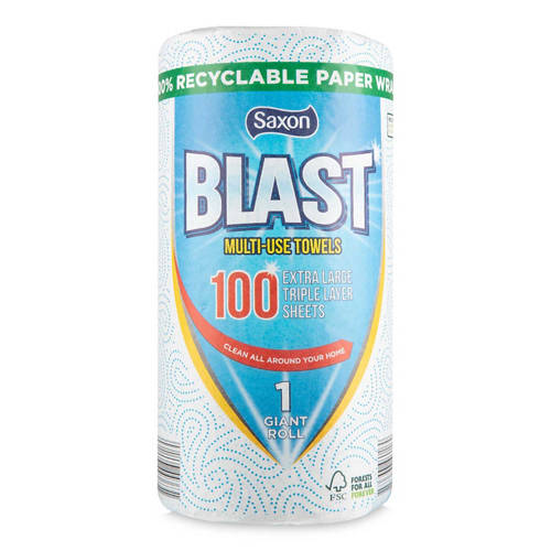 Blast Multi-use Towels