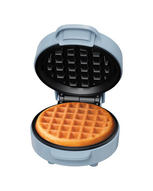 Details 2, Mini Wafflemaker
