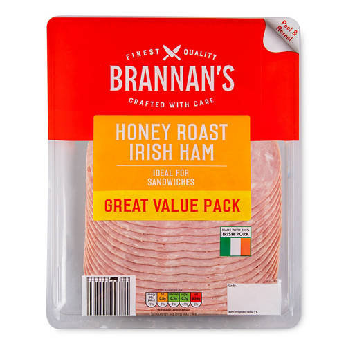 Honey Ham