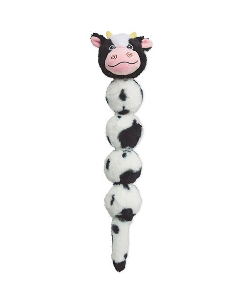 Long Body Dog Toy Product Image Front shot 01