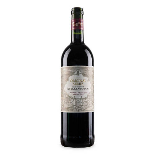 Stellenbosch Merlot