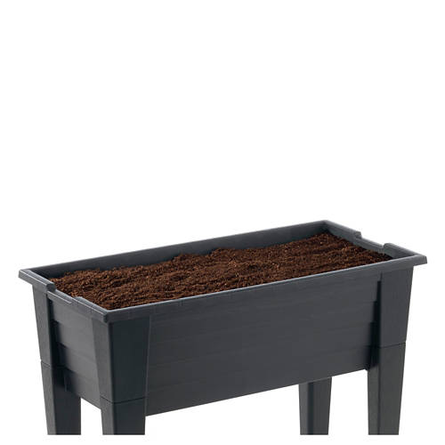 Podrobnosti 2, Visoka greda s pokrovom