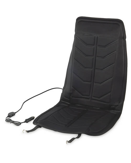 Front shot 1, Winter Car Accessories