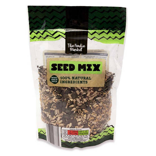 Seed Mix