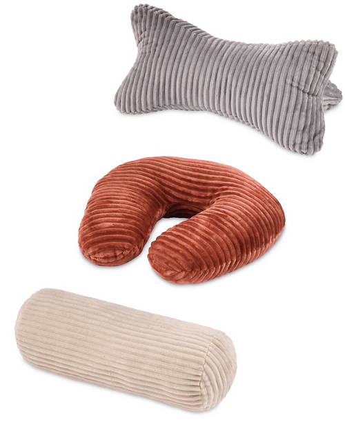 Group 1, Support Pillow