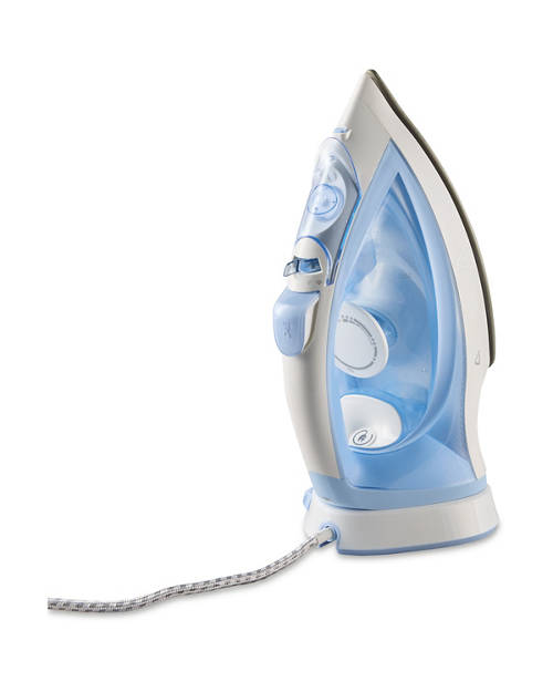 Details 1, Steam Iron / Steam Brush