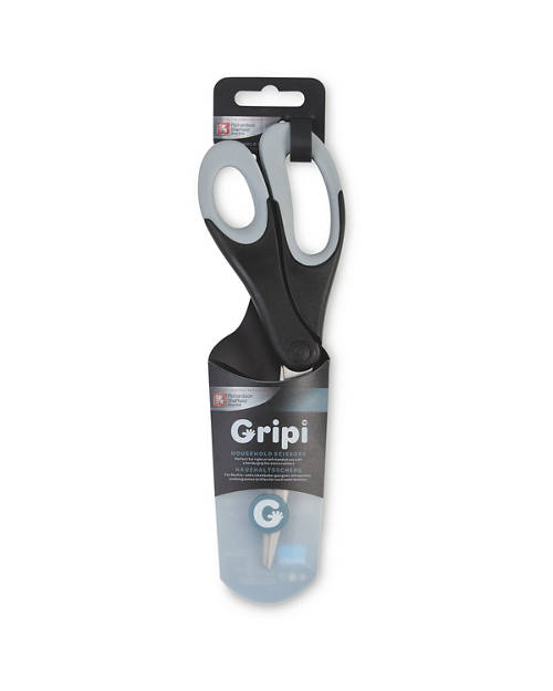 Front shot 2, Gripi Scissors