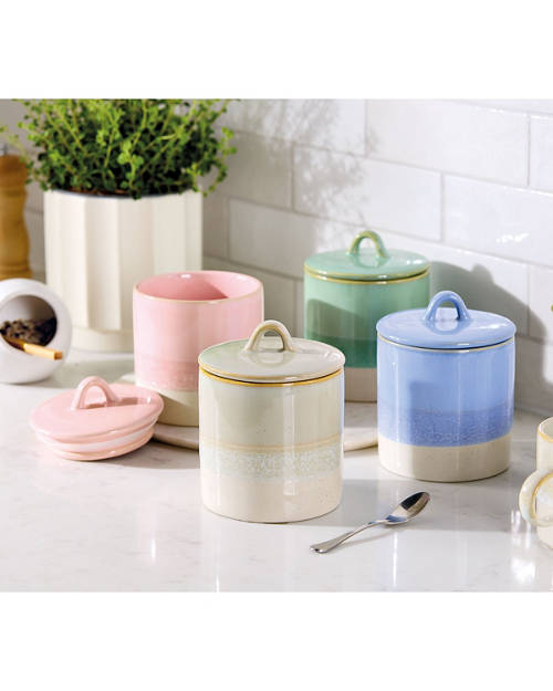 Lifestyle 1, Freezer Containers