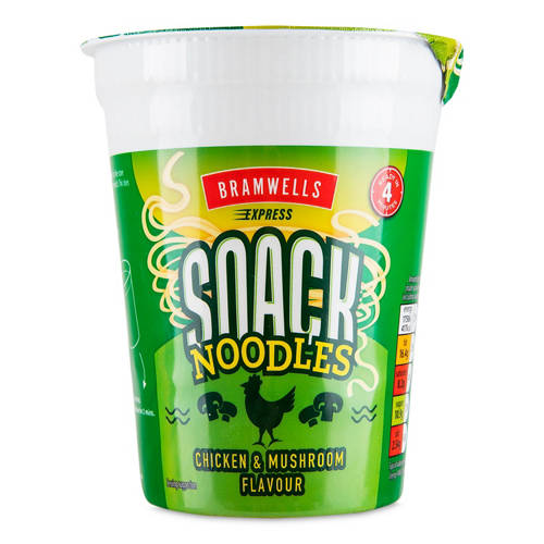 Snack Noodle 30g