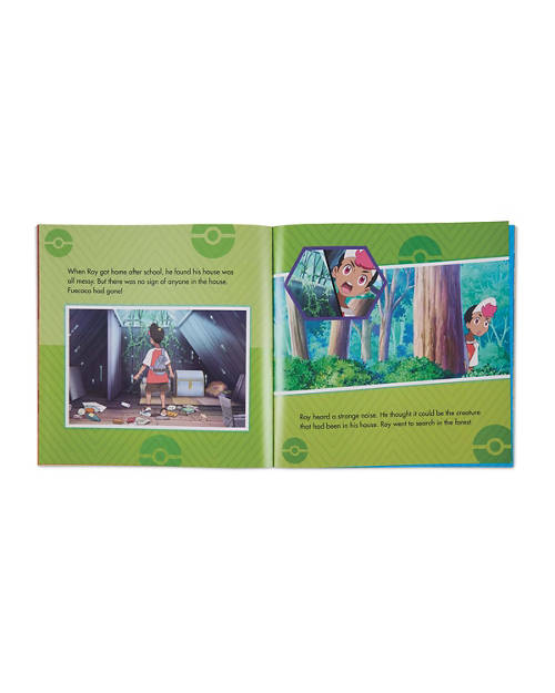 Details 1, Gaming Book