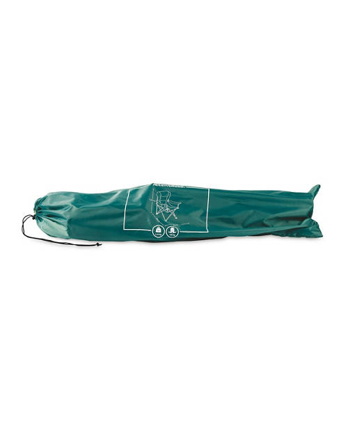 Front shot 2, Padded Camping Chair