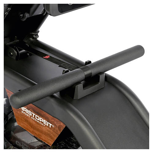 Details 2, Ergometer Wasserrudergerät Garda