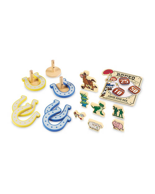 Details 1, Toy Story Activity Bag