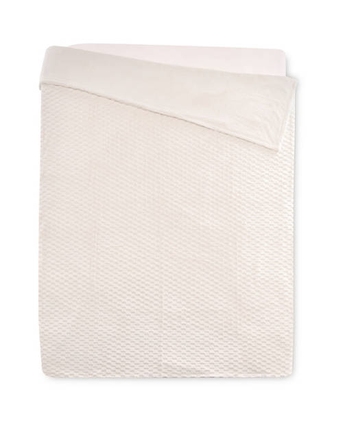 Front shot 2, Fleece Throw