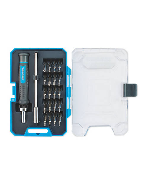 Front shot 2, Ratchet Wrench/Screwdriver