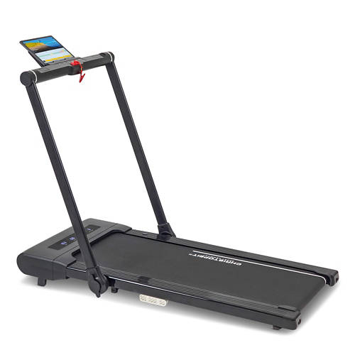 Details 1, Laufband Walk Run Pro 2 in 1
