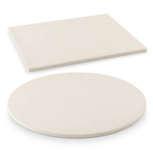 Skupina 1, Kamen za peko pice