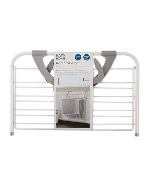 Front shot 2, Heating/Balcony Dryer