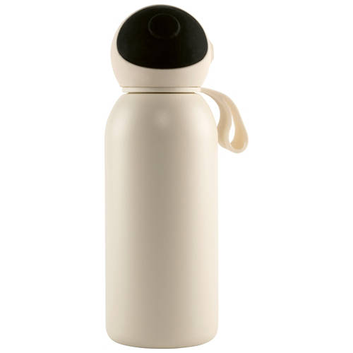 Vue de face 1, Gamme de produits design et de boissons, bouteille, Astron