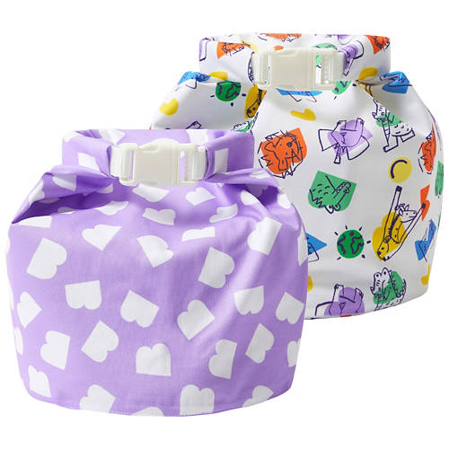 Gruppo 1, Bambino Mio Wetbag, «Rumoroso»