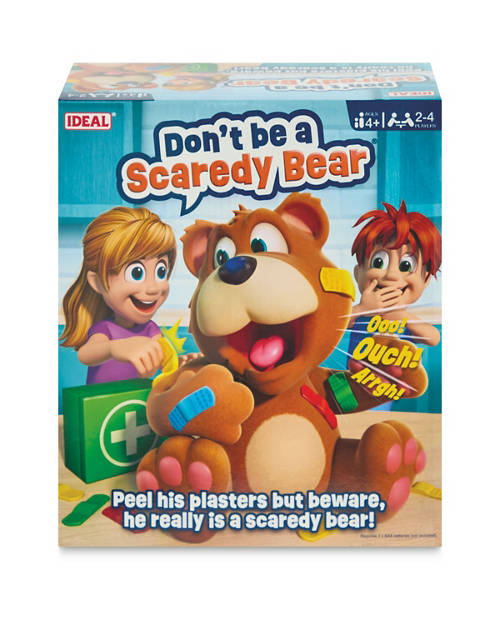 Front shot 1, Kids Games