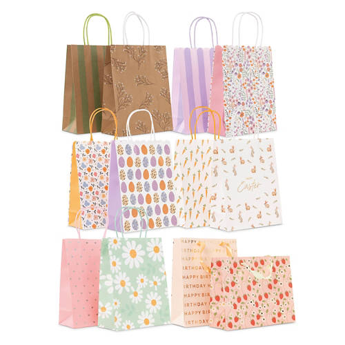 Skupina 1, Darilna vrečka