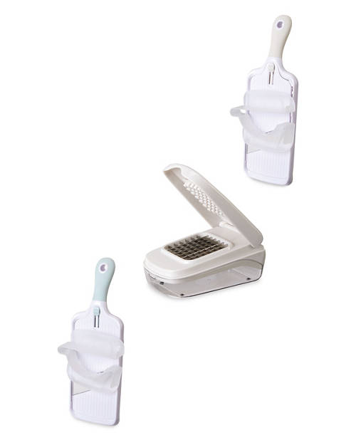 Group 1, Food Prep Essentials