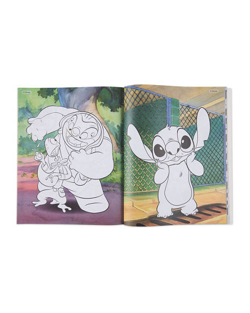 Details 1, Colouring Book