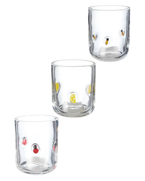 Group 1, Icon Glasses