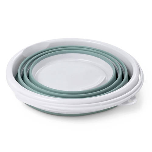 Podrobnosti 1, Zložljiva košara/vedro za perilo