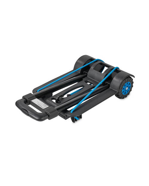 Details 1, Mini Hand Truck
