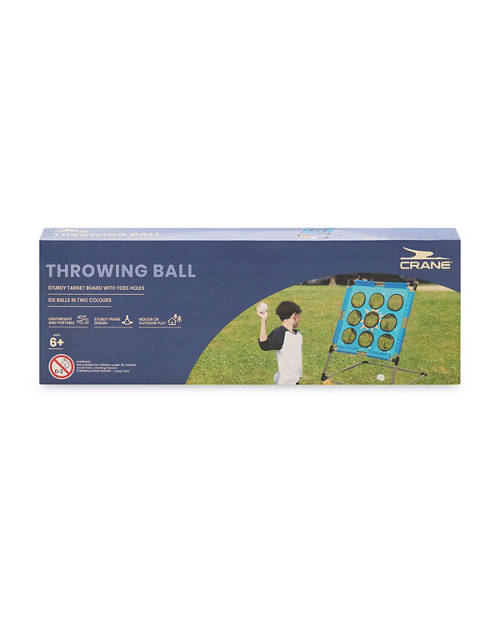Front shot 2, Garden Games