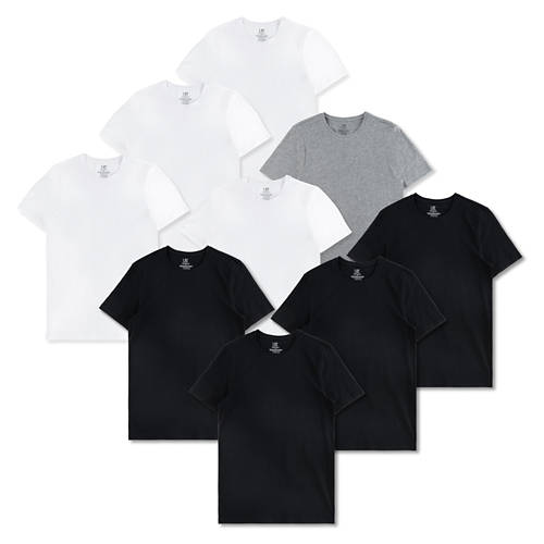 Skupina 1, Moška majica s kratkimi rokavi