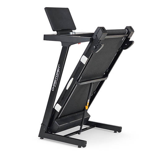 Details 4, Laufband TM 4000S