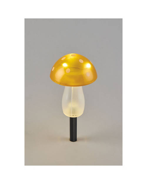 Details 1, Solar LED Spring Assortment
