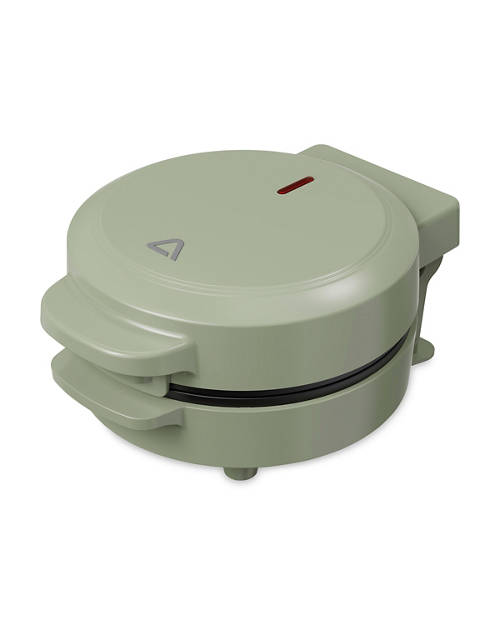 Details 1, Mini Wafflemaker