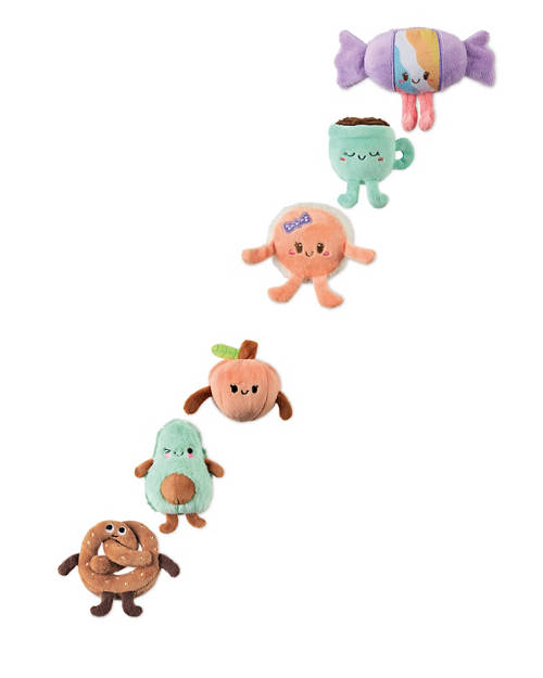 Group 1, 3 Pack Catnip Toy