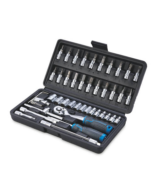 Front shot 2, Socket Bit Set