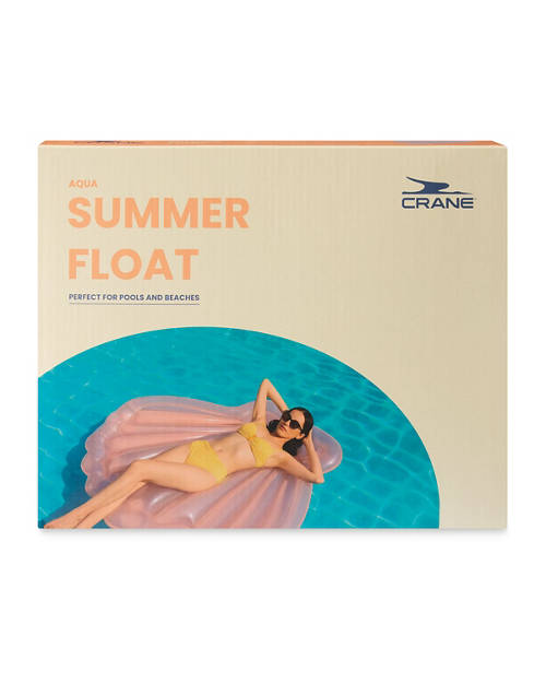 Front shot 2, Summer Float Assortment