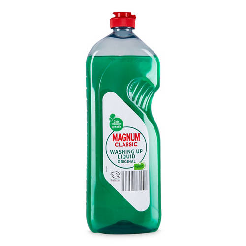 Washing Up Liquid 1L