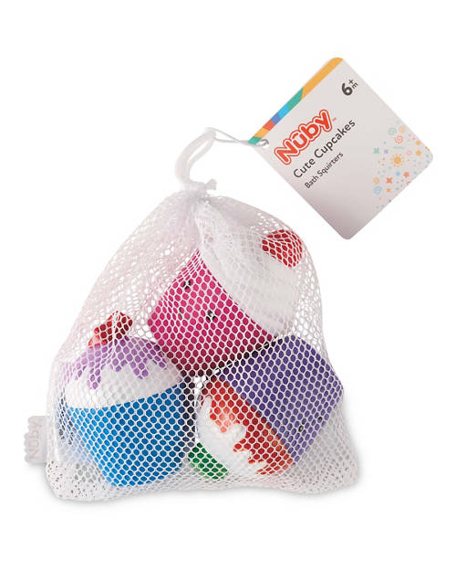 Details 1, Baby Bath Toys