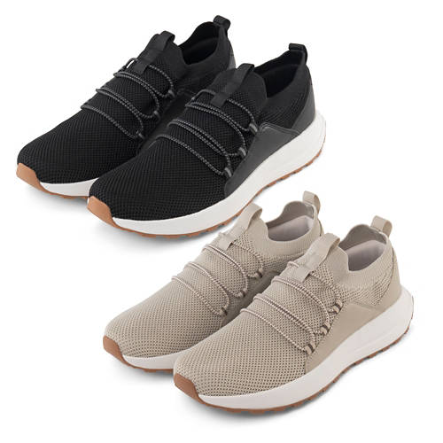 Skupina 1, Ženski/moški pohodni čevlji