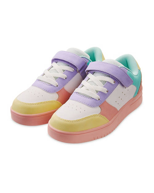 Toddler LED Sneakers Product Image Front shot 01