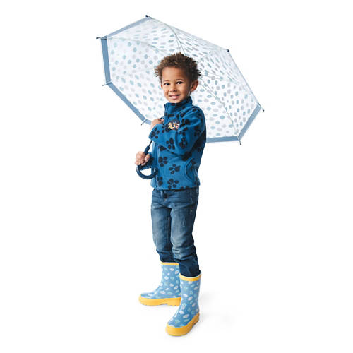 Življenjski slog 1, Otroški dežnik