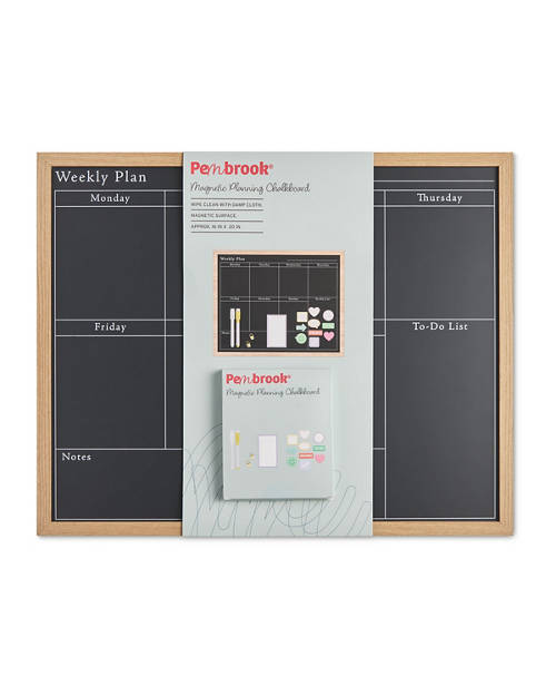 Front shot 2, Home & Office Board