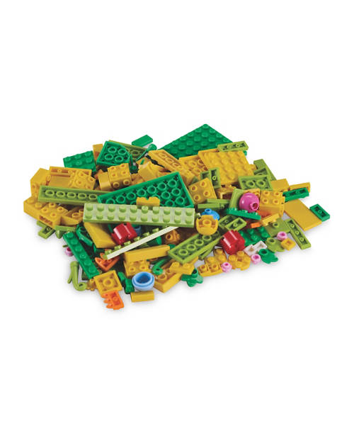 Details 1, Little Bricks